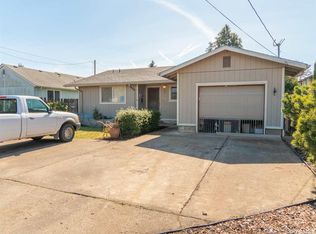 1757 Long St, Sweet Home, OR