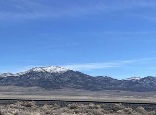 0 Old Highway Rd, Montello, NV 89830