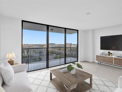 3031 N Ocean Boulevard #1001, Fort Lauderdale, FL, 33308