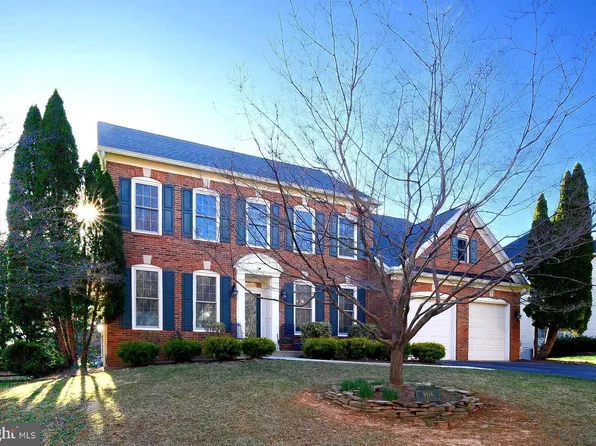 9916 Founders Way, Damascus, MD 20872