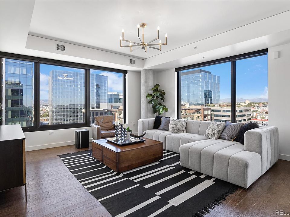 1st image of 1750 Wewatta St Unit 1513