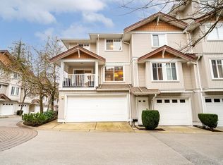 12711 64th Ave #92, Surrey, BC