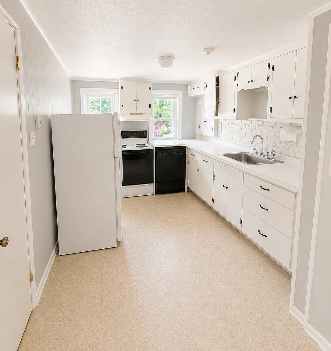 2 bed, 1000 sqft, $1,600 — Photo 3