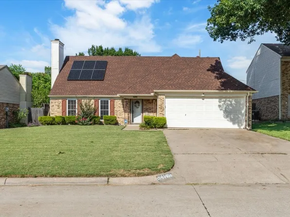 4146 Emerson Dr, Grand Prairie, TX 75052