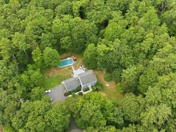14 Marshview Drive, Freeport, ME 04032