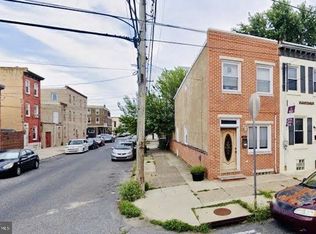 2201 E Letterly St, Philadelphia, PA