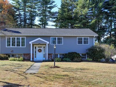 1 Doris Dr, North Grafton, MA, 01536