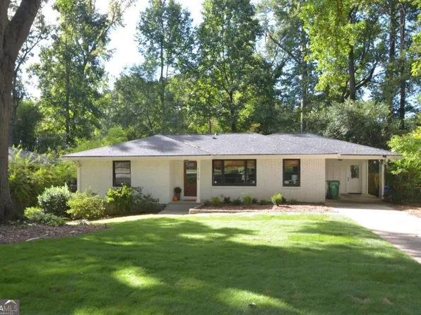 1172 Blueberry Trl, Decatur, GA 30033