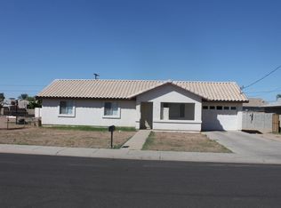 313 N Lincoln Ave, Casa Grande, AZ 85122