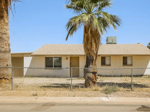 1614 W Brown St, Phoenix, AZ 85021