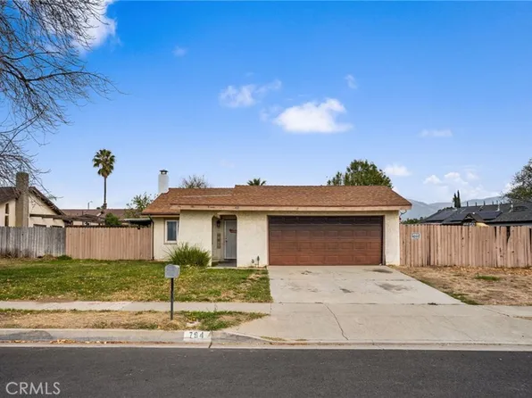 794 W Bohnert Ave, Rialto, CA 92377