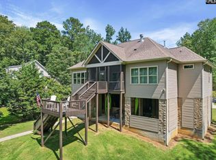 2051 Great North Rd, Winnsboro, SC 29180