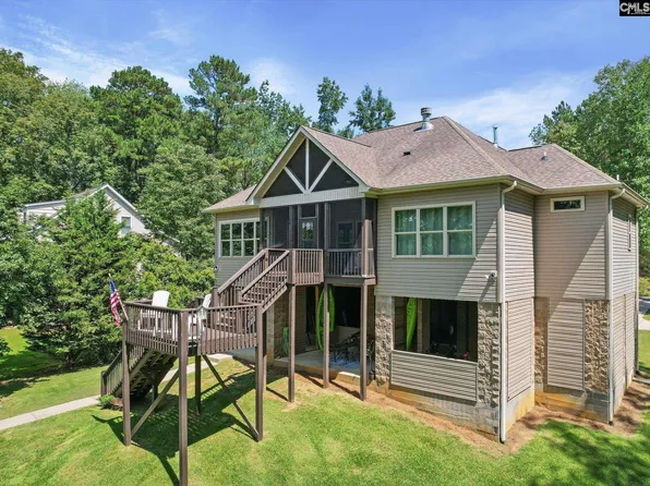 2051 Great North Rd, Winnsboro, SC 29180