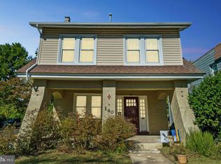 140 S Lynn Blvd, Upper Darby, PA 19082