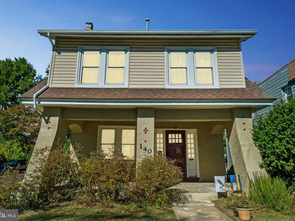 140 S Lynn Blvd, Upper Darby, PA 19082