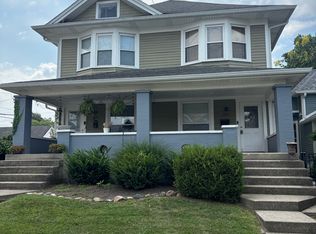 1323 E Vermont St, Indianapolis, IN 46202
