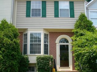 1809 Wigglesworth Way, Woodbridge, VA 22191