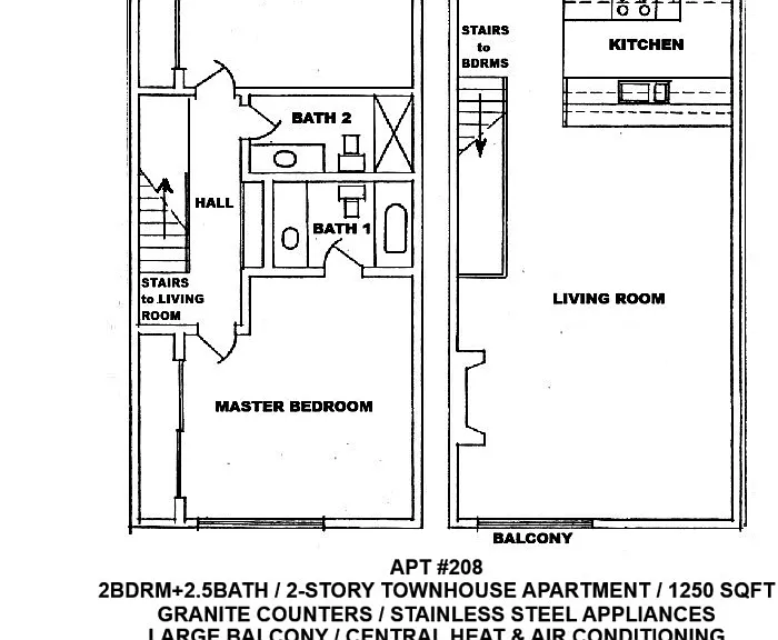 1414 Greenfield Apartments — Photo 9