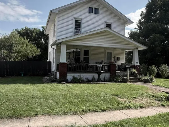 104 E Pleasant St, Mount Vernon, OH 43050