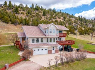1170 Cable Rd, Anaconda, MT 59711