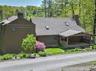 132 Poocham Rd, West Chesterfield, NH 03466