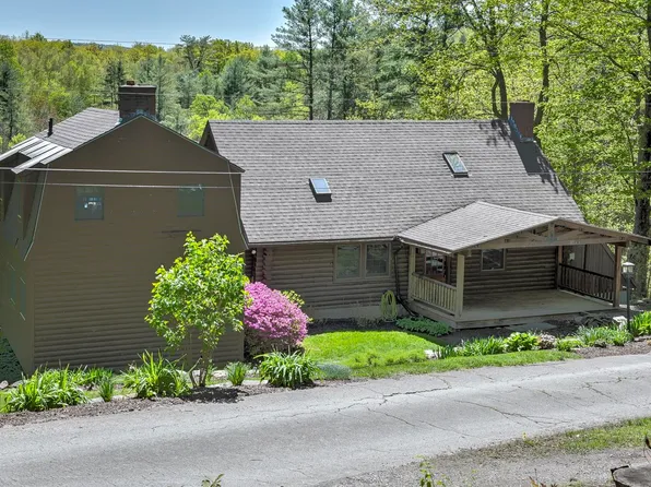 132 Poocham Road, Chesterfield, NH 03466
