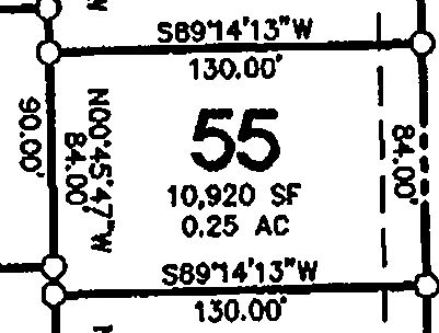1st image of Tiffin Heights Part 2 Lot 55