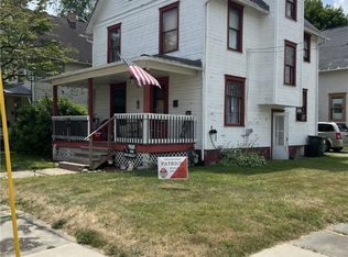 303 Tyler Ave SE, Canton, OH 44707