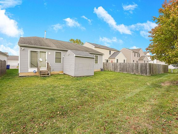 5th image of 3812 Barkwillow Ln