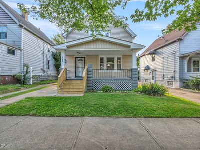 3188 W 38th St, Cleveland, OH, 44109