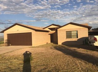 453 Fronda Ct, Rio Rico, AZ 85648