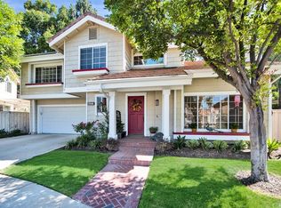 8346 E Candleberry Cir, Orange, CA 92869