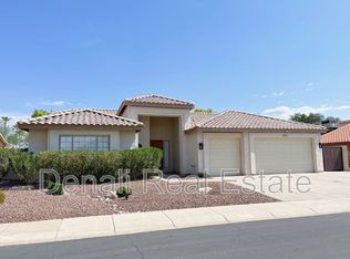 6112 E Karen Dr, Scottsdale, AZ 85254