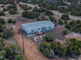 8569 Airport Dr, Show Low, AZ 85901