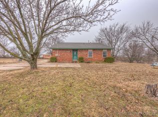 15014 S Sheridan Rd, Bixby, OK 74008