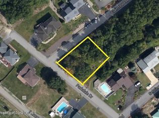 Corner Parkdale & Clairmont L9, Scranton, PA 18519