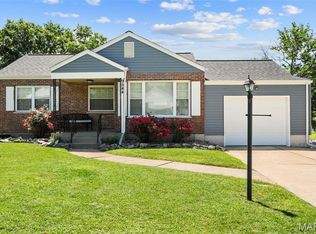 9544 Arban Dr, Saint Louis, MO