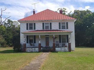 3541 Village Hwy, Rustburg, VA 24588