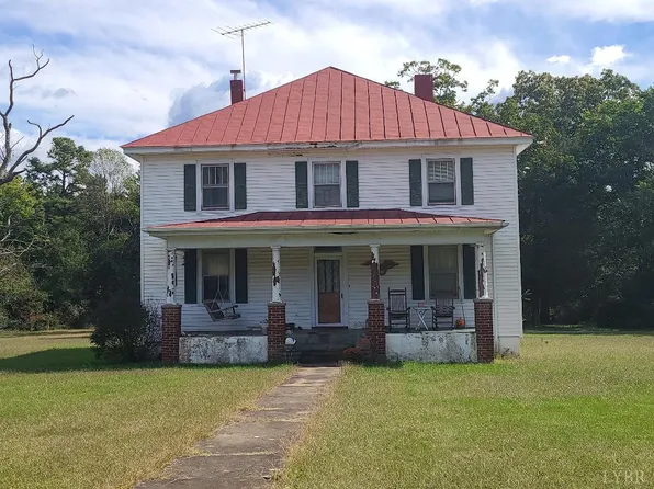 3541 Village Hwy, Rustburg, VA 24588