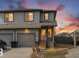 33 Ashby Gdns, Spruce Grove, AB T7X 0K1