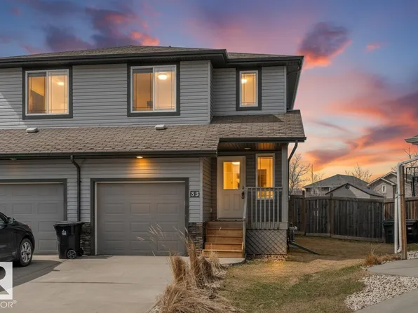33 Ashby Gdns, Spruce Grove, AB T7X 0K1
