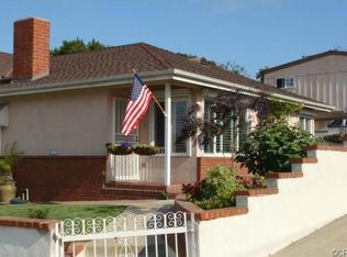 650 W Pine Ave, El Segundo, CA 90245