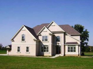 1850 Malabar Ct, Delaware, OH 43015