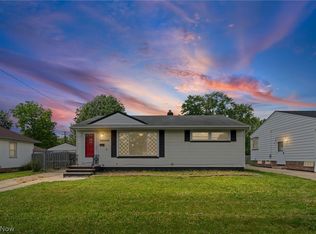 4638 W 156th St, Cleveland, OH 44135