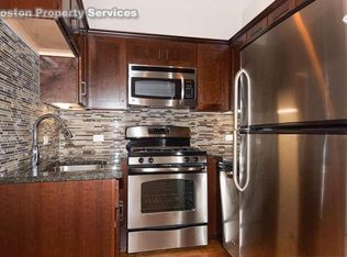 495 Commonwealth Ave #IV, Boston, MA 02215