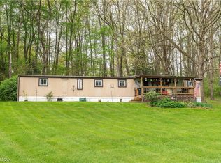 3291 Magnolia Rd NW, Magnolia, OH 44643