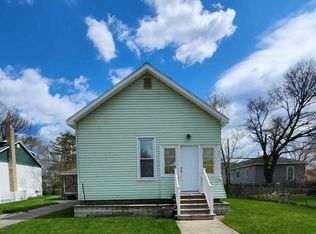 303 McKinley Ave, Alpena, MI 49707