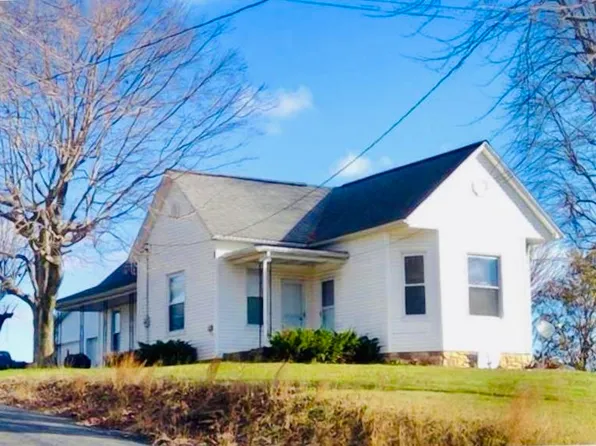 525 E Medcalf St, Dale, IN 47523