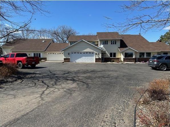 Deer Lake - Saint Croix Falls WI Real Estate - 5 Homes For Sale | Zillow