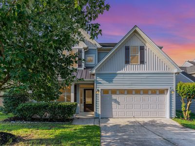 3036 Landing Falls Ln, Raleigh, NC, 27616